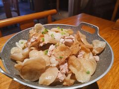 -印象鲵宴·张家界地标美食名片(溪布街店)