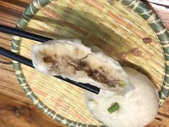 -韩包子(青石桥店)