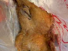 -新桥炸鸡店(中昂时代广场店)