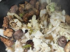 -京都老蔡记(伊河路店)