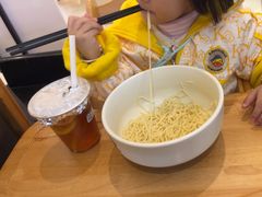 -和府捞面(天河领展广场店)