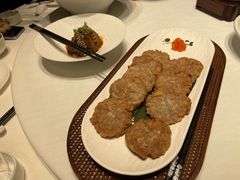 -院里寻菜·精致庭院菜(观沙岭店)
