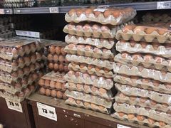 -物美(北沙滩店)