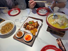 -来菜·湖北头牌藕汤(武商MALL众圆店)