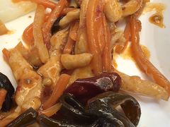 -青岛蓝海大饭店·爱琴海自助餐厅(崂山店)