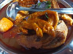 -柳州人田螺鸭脚煲(农院路1店)