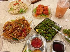 -白仁仔· 活烤海鲜 宵夜(豫园店)