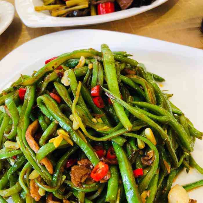 福永轩烤鸭坊(后沙峪店"就在后沙峪 她们家菜烧的都很腥 而且很.