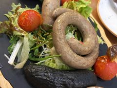 -ALLORA意大利餐厅(丰盛里店)