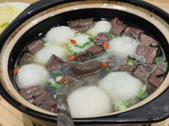 -金典银峰老鹅馆·昆山菜(亭林公园店)