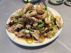 -荣祥海鲜·烟台菜(胜利路二部)