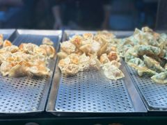 -煎饺王子(财富广场店)