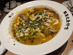 -新太二·鲜料川菜(万泰汇店)