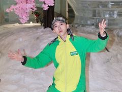 -成都欢乐谷