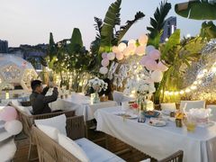 -天空花园餐吧·生日·团建(南山店)