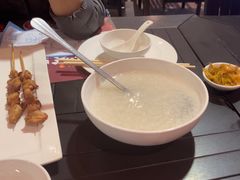 -喷泉广场餐厅·宵夜·海鲜烧烤大排档(长隆企鹅酒店)
