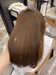 -藤野造型·专业烫染店