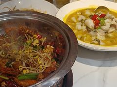 -李老哈·东北菜(宋园路店)