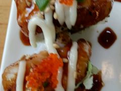 -花漫里日式餐厅(刺桐店)