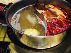 -手选潮汕鲜活牛肉火锅(二七广场店)