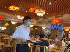 -德胜轩正宗顺德菜(宝安沙井会展中心店)