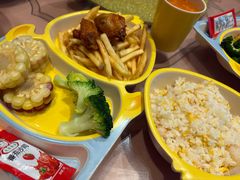 -杨记隆府重庆江湖菜(大悦城店)