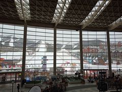 -富龙滑雪场