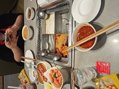 -海底捞火锅(赛格国际购物中心店)