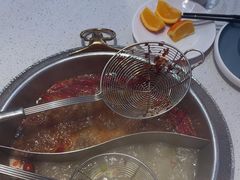 -千牛将·鲜牛肉火锅(开元路店)