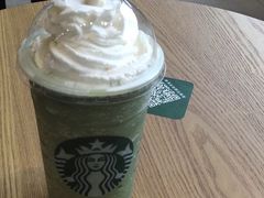 -星巴克(成都东站店)