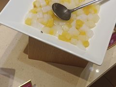 -非烤勿扰自助烤肉海鲜火锅(凤岗沃尔玛店)