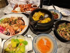 -福照楼汽锅鸡·云南菜(火车站锦江店)