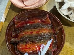 -正南齊北重庆老火锅(光华村直营店)