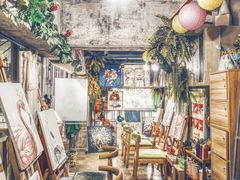 -范设计花园餐酒咖·中西餐·咖啡厅·酒馆