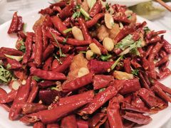 -老吉士酒家(天平路店)