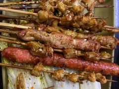 -黄记潮汕甜汤(贝底田坊店)