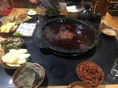 -麻大侠老火锅(巴国城店)