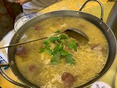 -东北王食府(科大店)