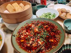 -锦府盐帮·侯宅(五棵松万达店)