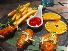 -陶享时光西餐·下午茶(信河街店)