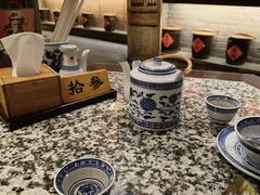 -南京大牌档(崇文门国瑞店)
