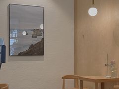 用餐区-常识咖啡common sense(春熙路店)