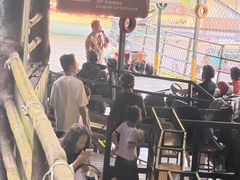 -海南槟榔谷黎苗文化旅游区