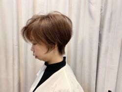 短发-P.STYLE 派斯造型