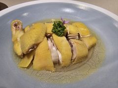 -皇朝会.经典传统粤菜(外滩店)