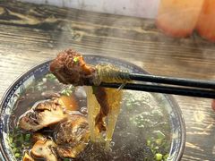 -金胜胖子牛肉锅贴(五福街店)