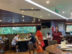大堂-粤赏点(越秀城市广场店)