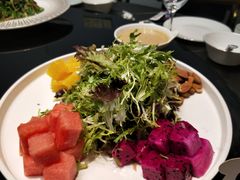 -鼎记酒楼(雁南一路店)