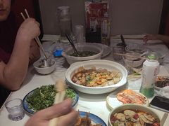 -日丰园海肠水饺·老字号大连海鲜(和平广场店)