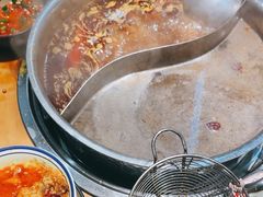 -谭三娘鲜切牛肉自助火锅(文殊院店)